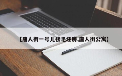 【唐人街一号儿楼毛坯房,唐人街公寓】