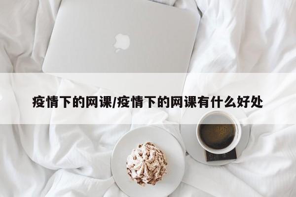 疫情下的网课/疫情下的网课有什么好处