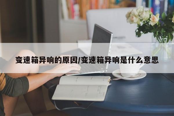变速箱异响的原因/变速箱异响是什么意思