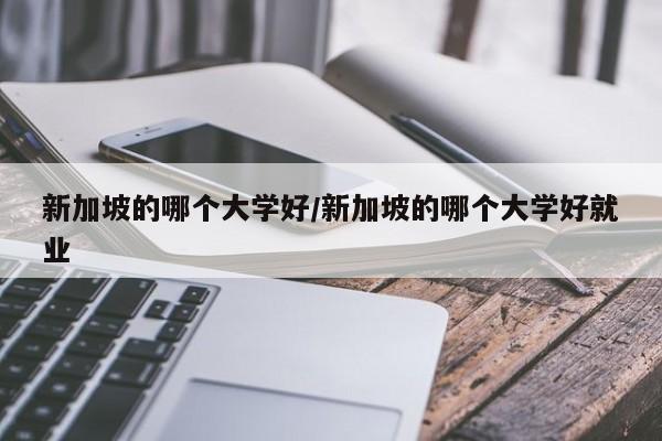 新加坡的哪个大学好/新加坡的哪个大学好就业