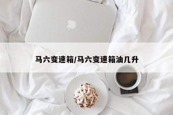 马六变速箱/马六变速箱油几升